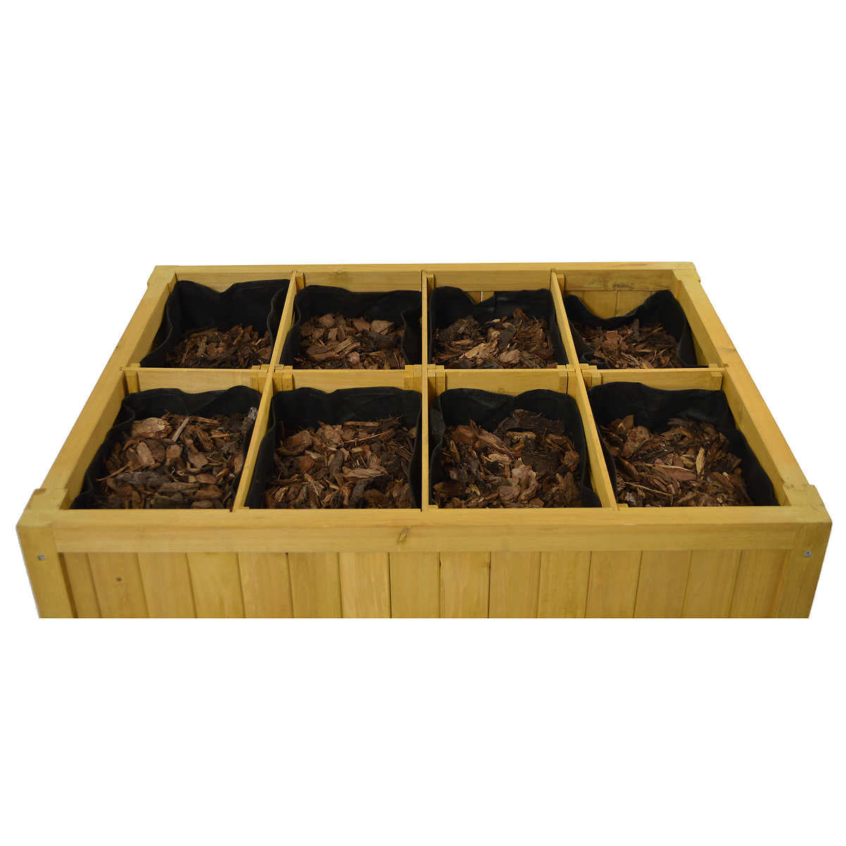 VegTrug Self-Watering Raised Herb Garden Planter