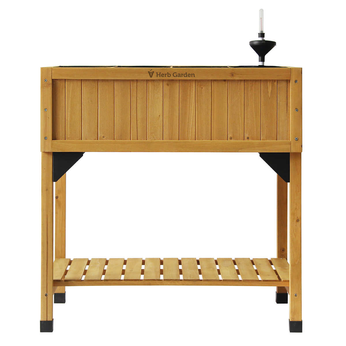 VegTrug Self-Watering Raised Herb Garden Planter