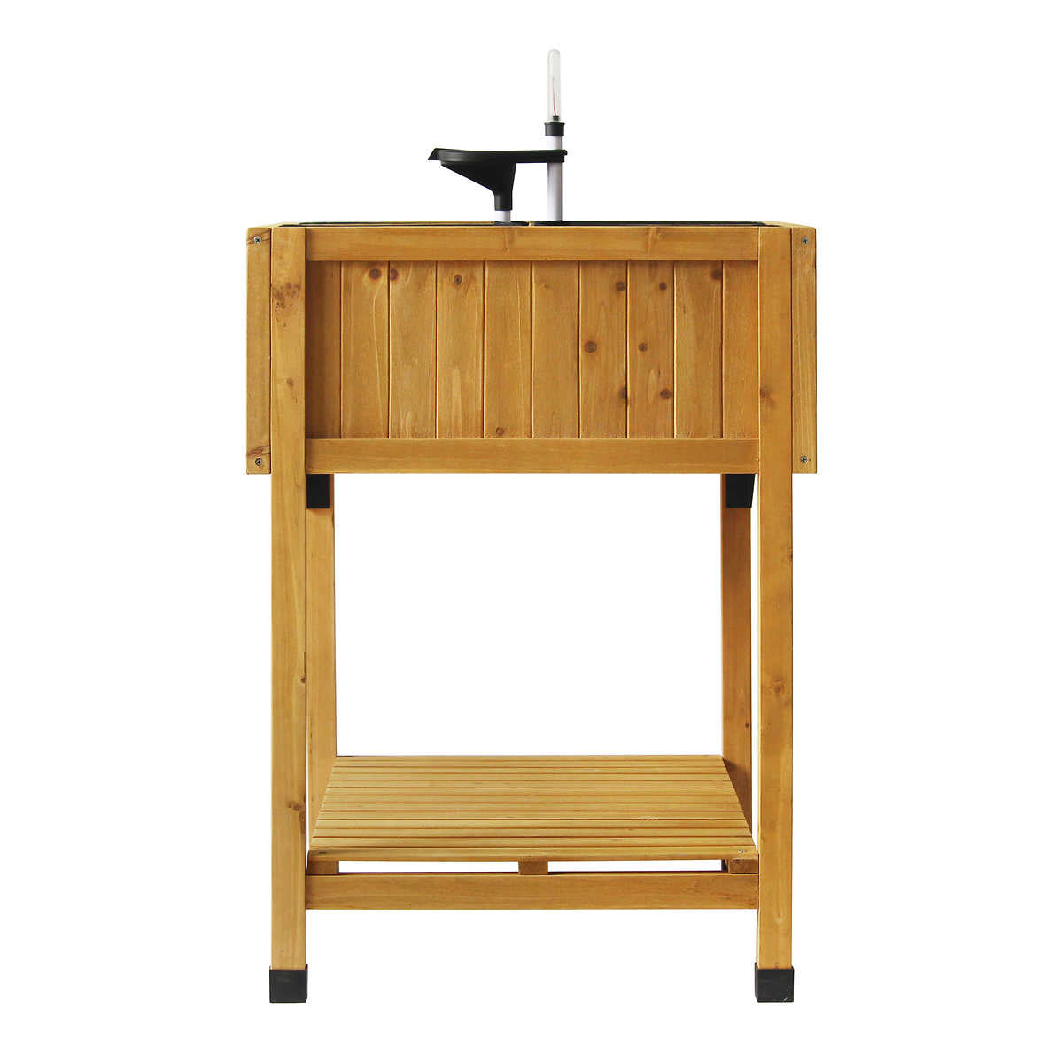 VegTrug Self-Watering Raised Herb Garden Planter