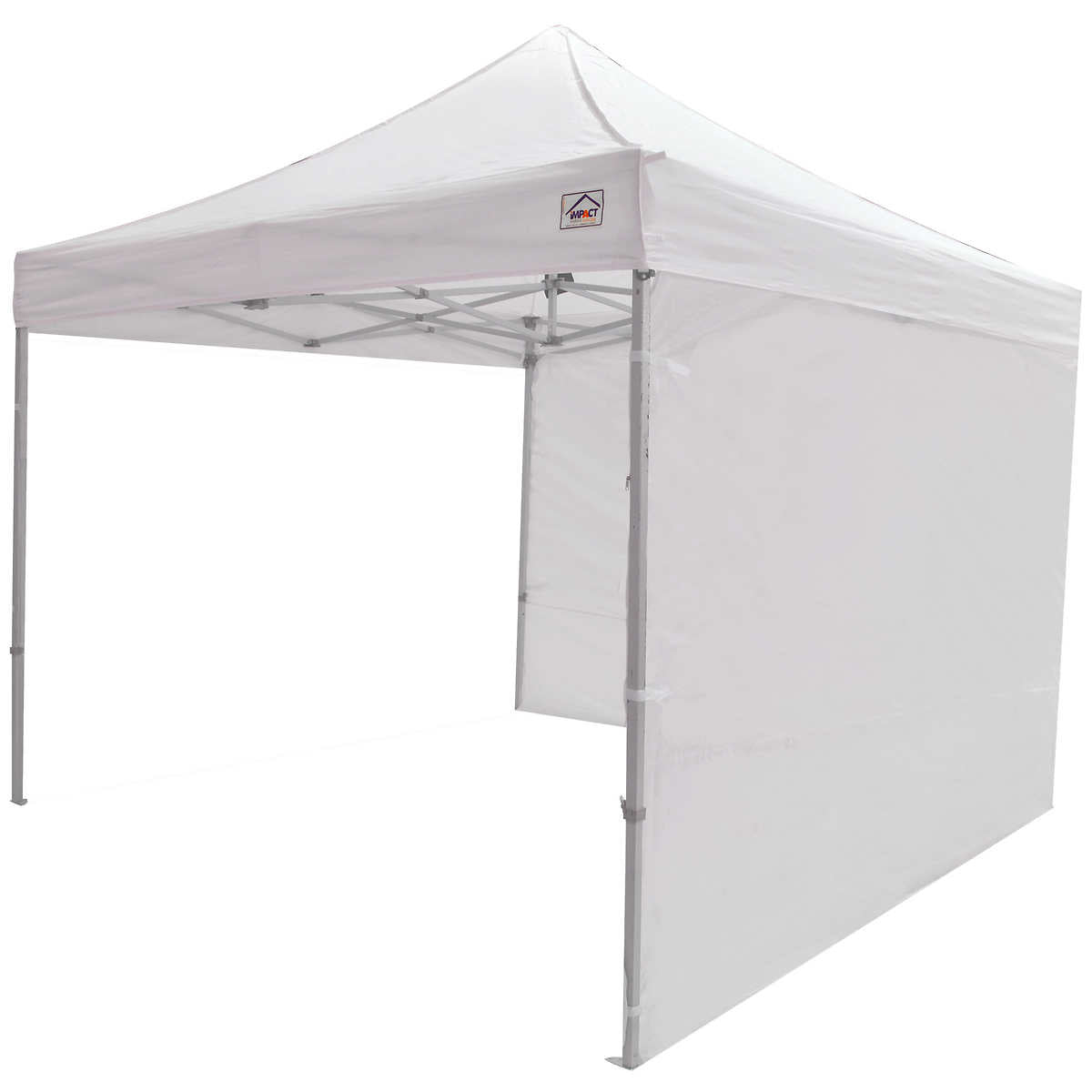 Impact Canopy 2 Sidewall Kit for 10 ft. x 10 ft. Pop Up Canopy
