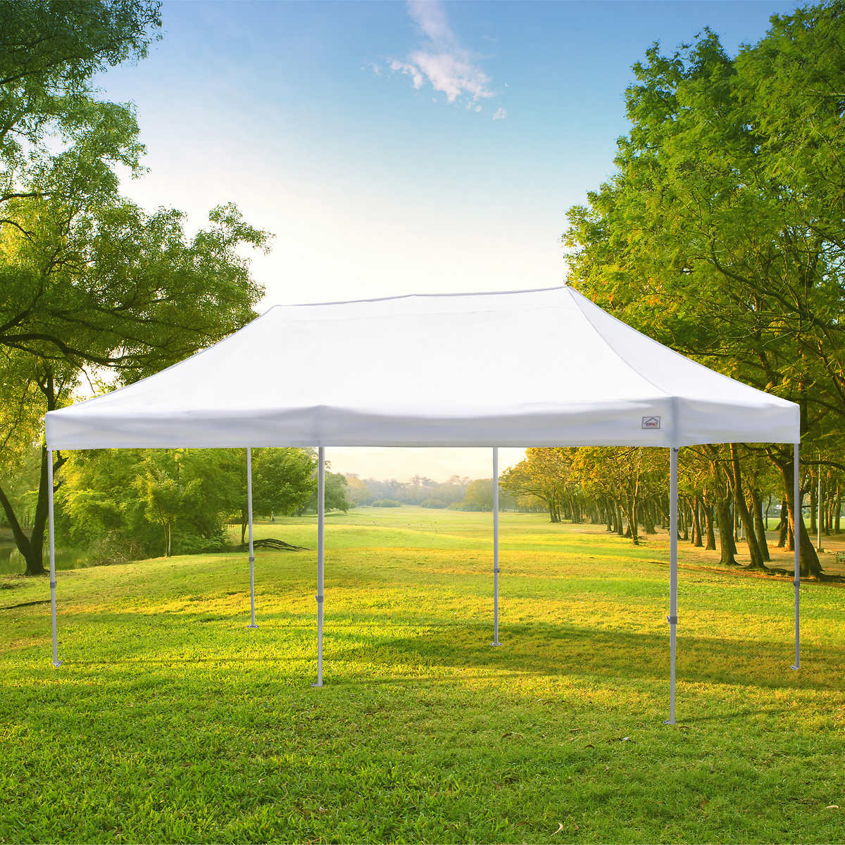 Impact 10 ft. x 20 ft.  Instant Canopy