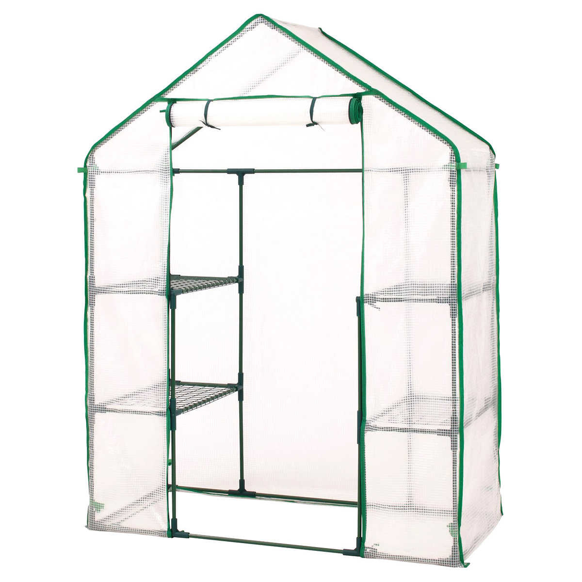 VegTrug Large Portable Greenhouse