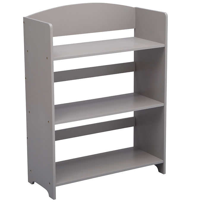 Delta Children MySize Modern Bookshelf
