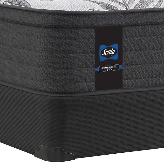 Sealy Posturepedic Island Cays Firm Twin XL Mattress