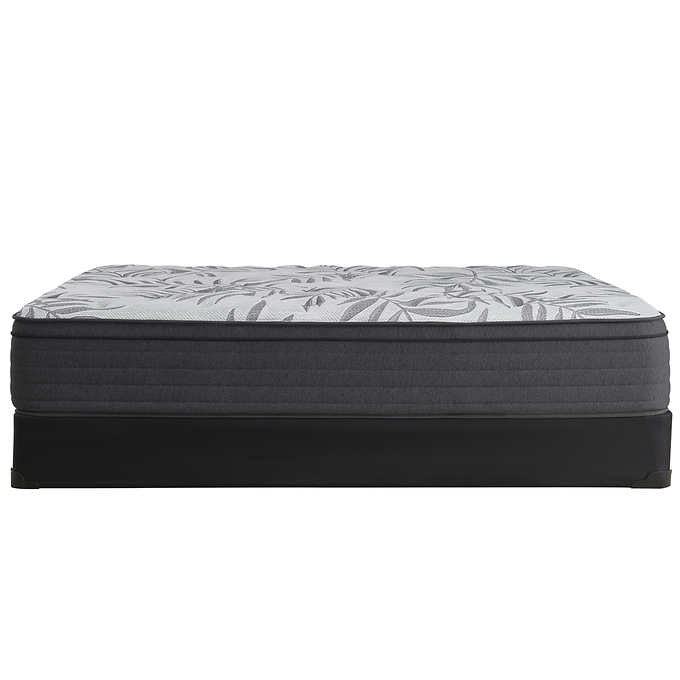 Sealy Posturepedic Island Cays Plush Twin XL Mattress