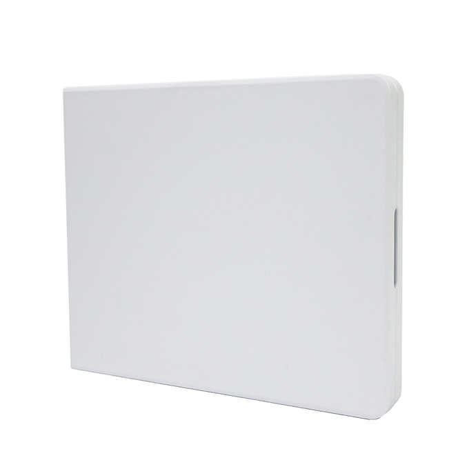 Star Elite Commercial Grade 182.9 cm (6 ft.) Centre-Fold Table, 2-pack