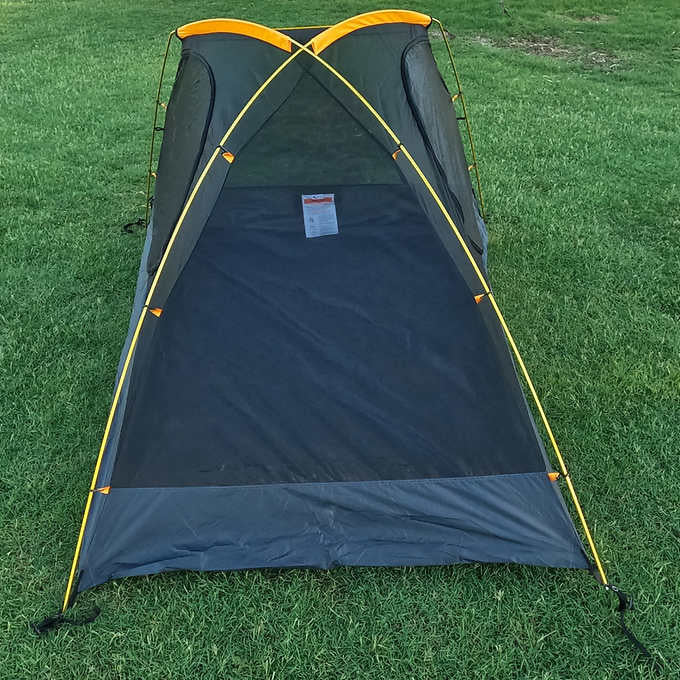 Denali Outdoors Kodiak II 3 Season Tent