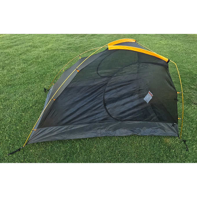 Denali Outdoors Kodiak II 3 Season Tent