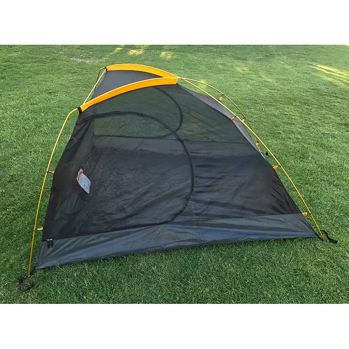 Denali Outdoors Kodiak II 3 Season Tent