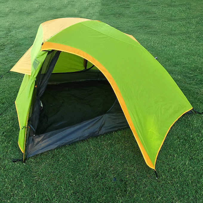 Denali Outdoors Kodiak II 3 Season Tent