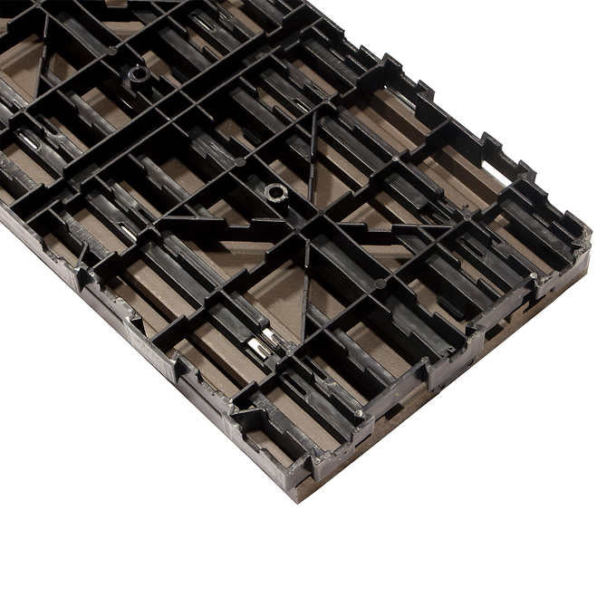 Golden Select Deck Planks, 2pk