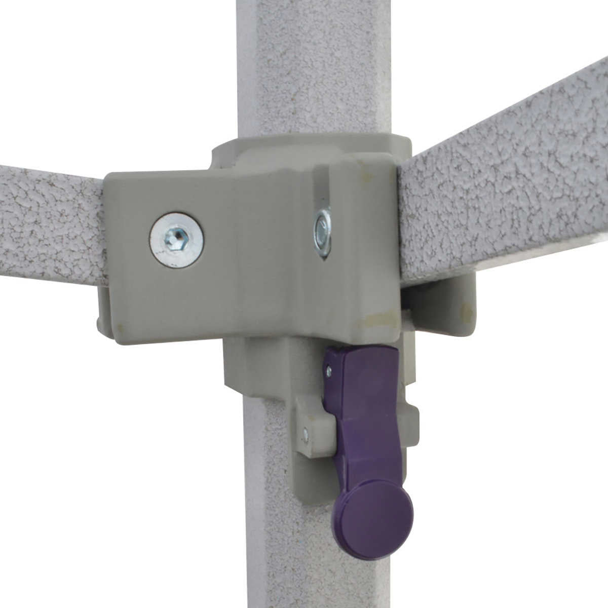 OOL 10 ft. x 10 ft. Pop-up Canopy Kit