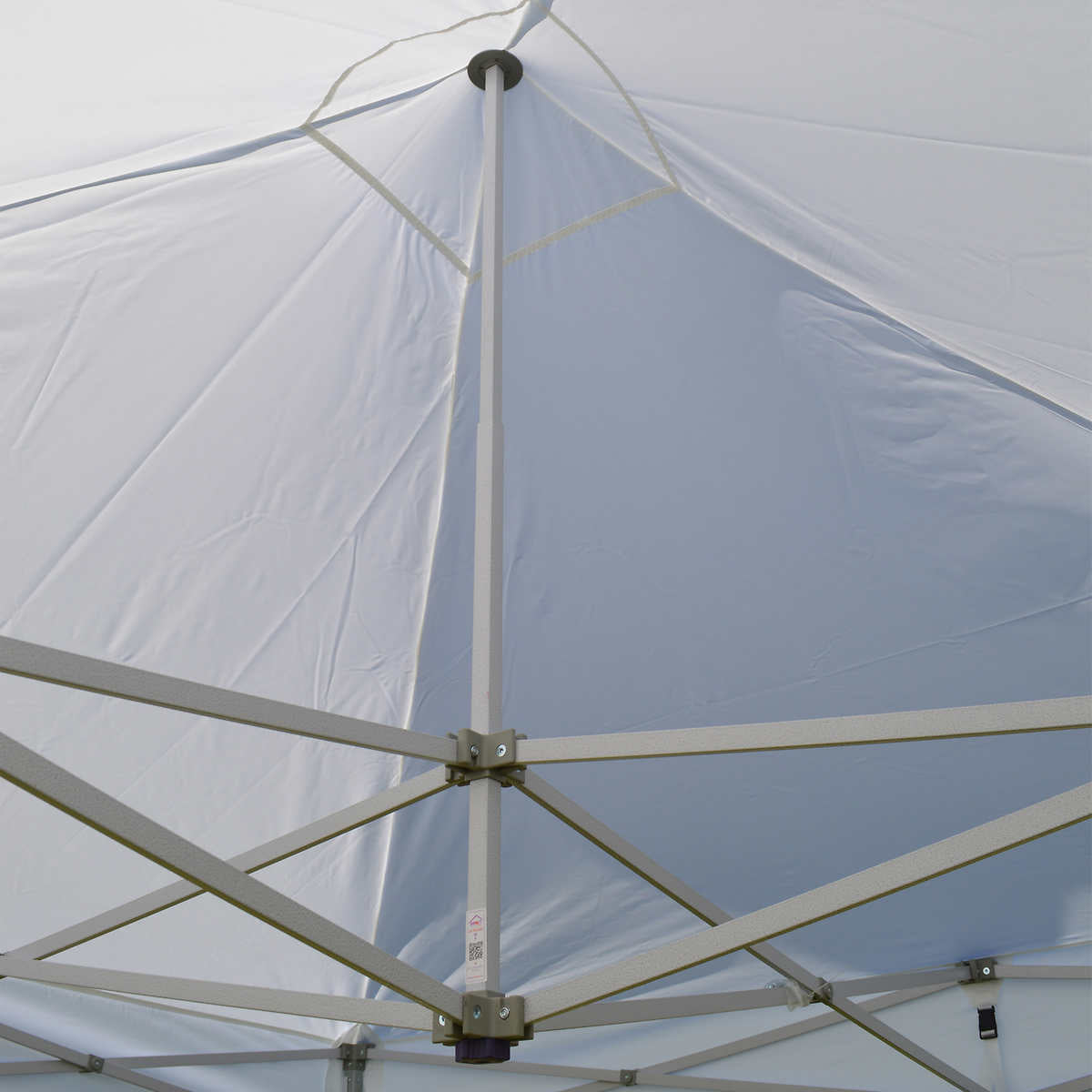 OOL 10 ft. x 10 ft. Pop-up Canopy Kit