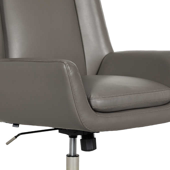 Thomasville Mid-back Manager Office Chair