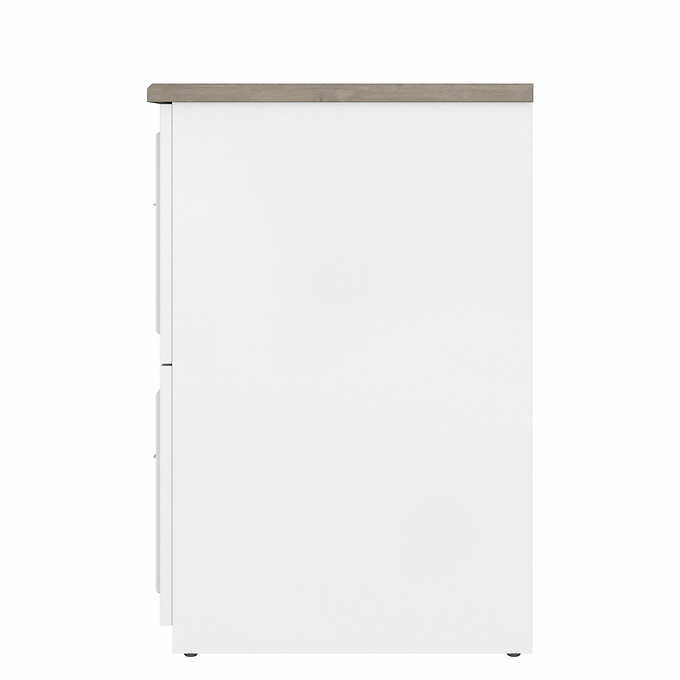 Bush Furniture Fairview 2-drawer Lateral File