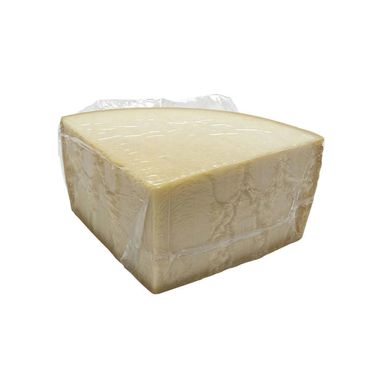 1/8 Parmigiano Reggiano Wedge 4.5 kg average weight