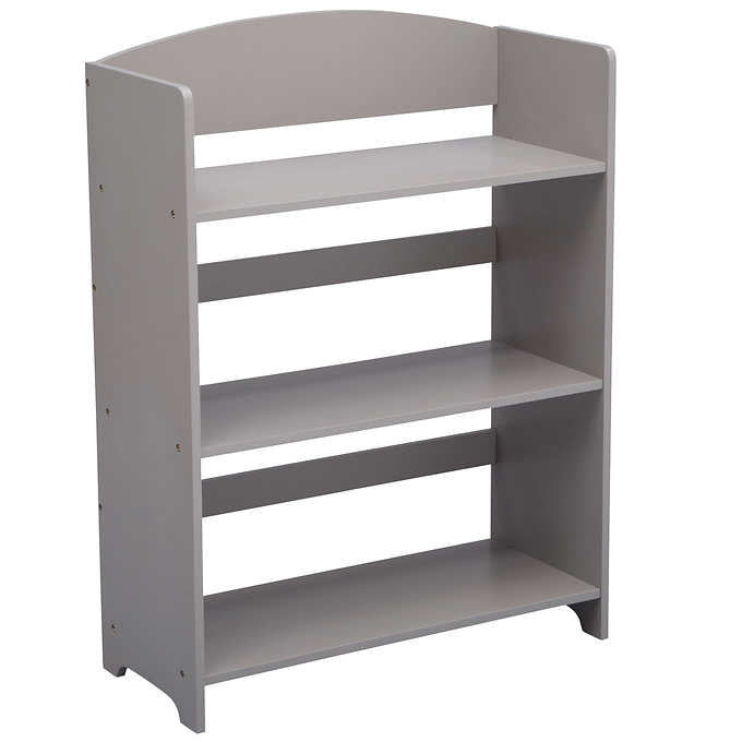 Delta Children MySize Modern Bookshelf