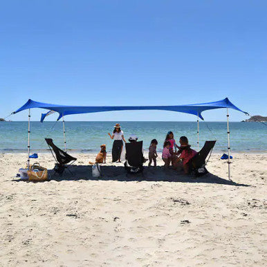 Shadeeco Nomad XL V2 Versatile Sun Shelter