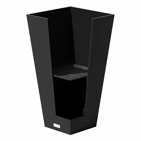 Veradek 26" Planter, 2-pack