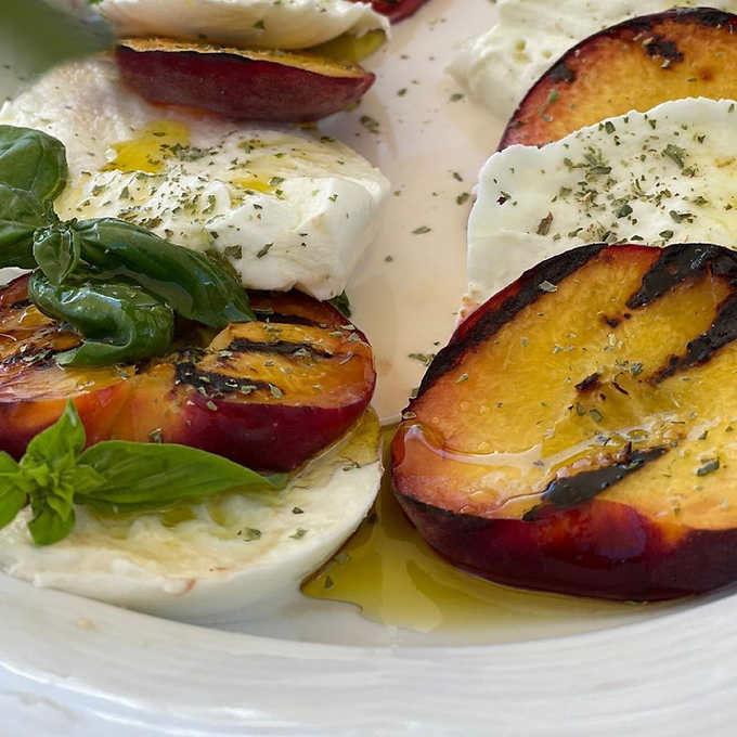 Ponte Reale Organic Buffalo Mozzarella DOP 125 g (4.4 oz) × 12 pack