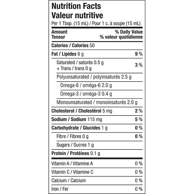 Kraft Rancher's Choice Salad Dressing, 3.78 L - alternate view 2