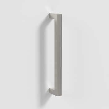 Bush Furniture Hampton Heights Tall Storage Cabinet with Doors and Shelves