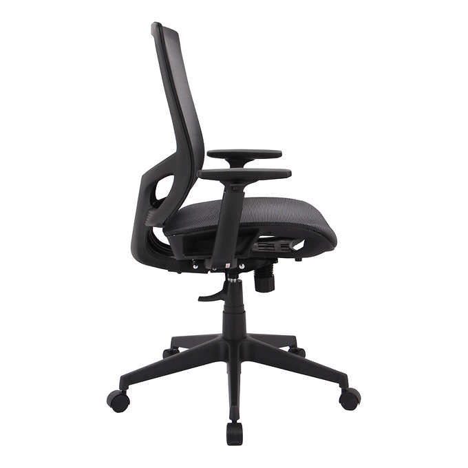 TygerClaw Ergonomic High Back Mesh Chair