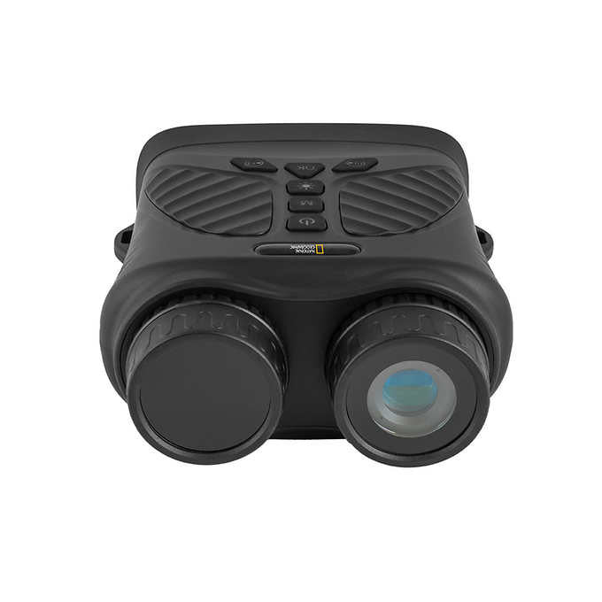 National Geographic Night Vision Binocular