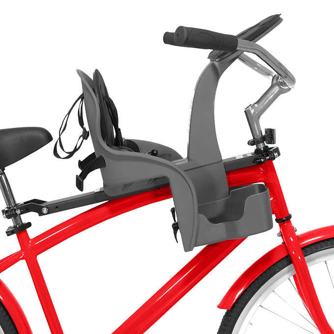 Ryde Front Centre-Mount Child Carrier