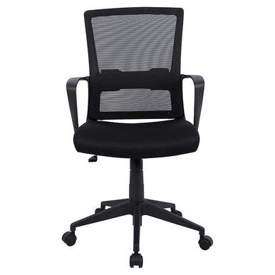 TygerClaw Mid Back Mesh Chair