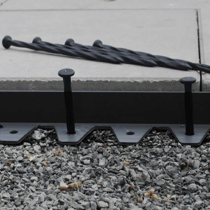 Flexi Pro 8-inch Anchoring Spikes (60-Pack)