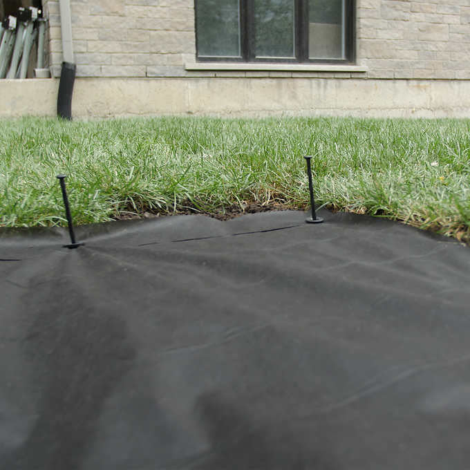 Flexi Pro 8-inch Anchoring Spikes (60-Pack)