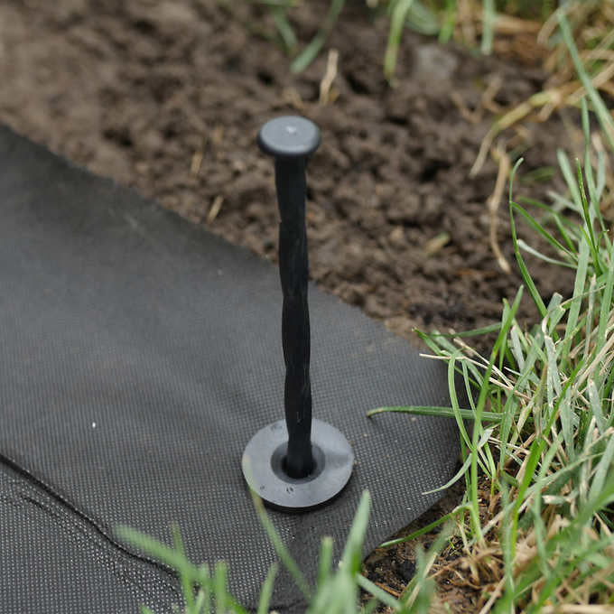 Flexi Pro 8-inch Anchoring Spikes (60-Pack)