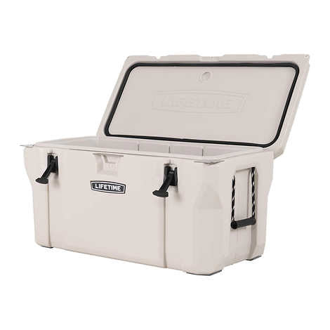 Lifetime 115qt (108L) Cooler