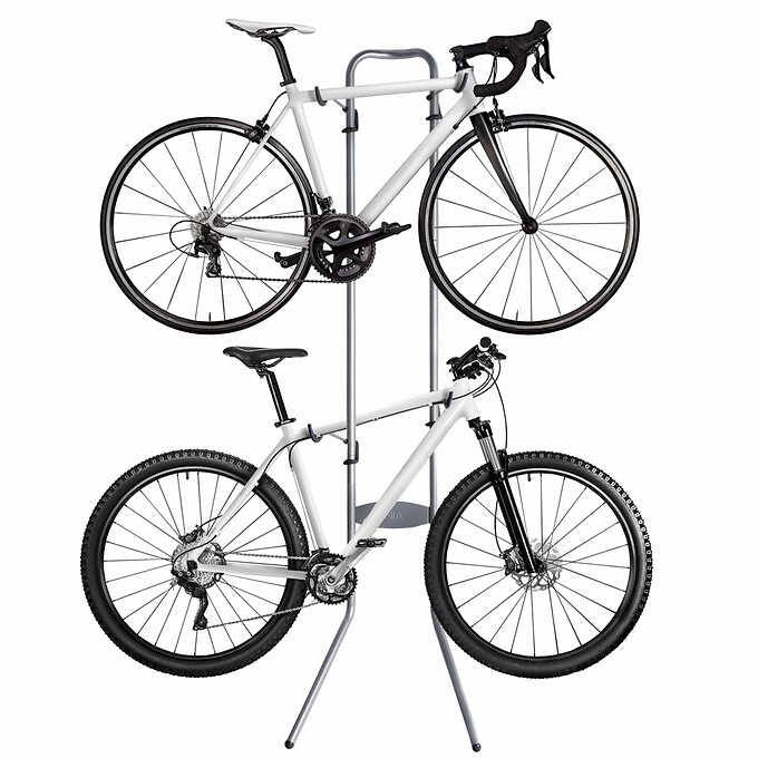 Delta Michelangelo Gravity Bike Storage Rack