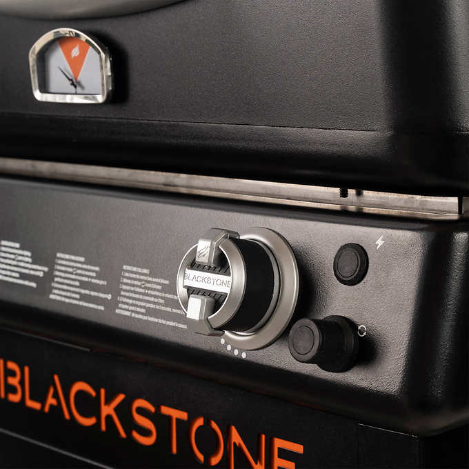 Blackstone Pizza Oven with Stand